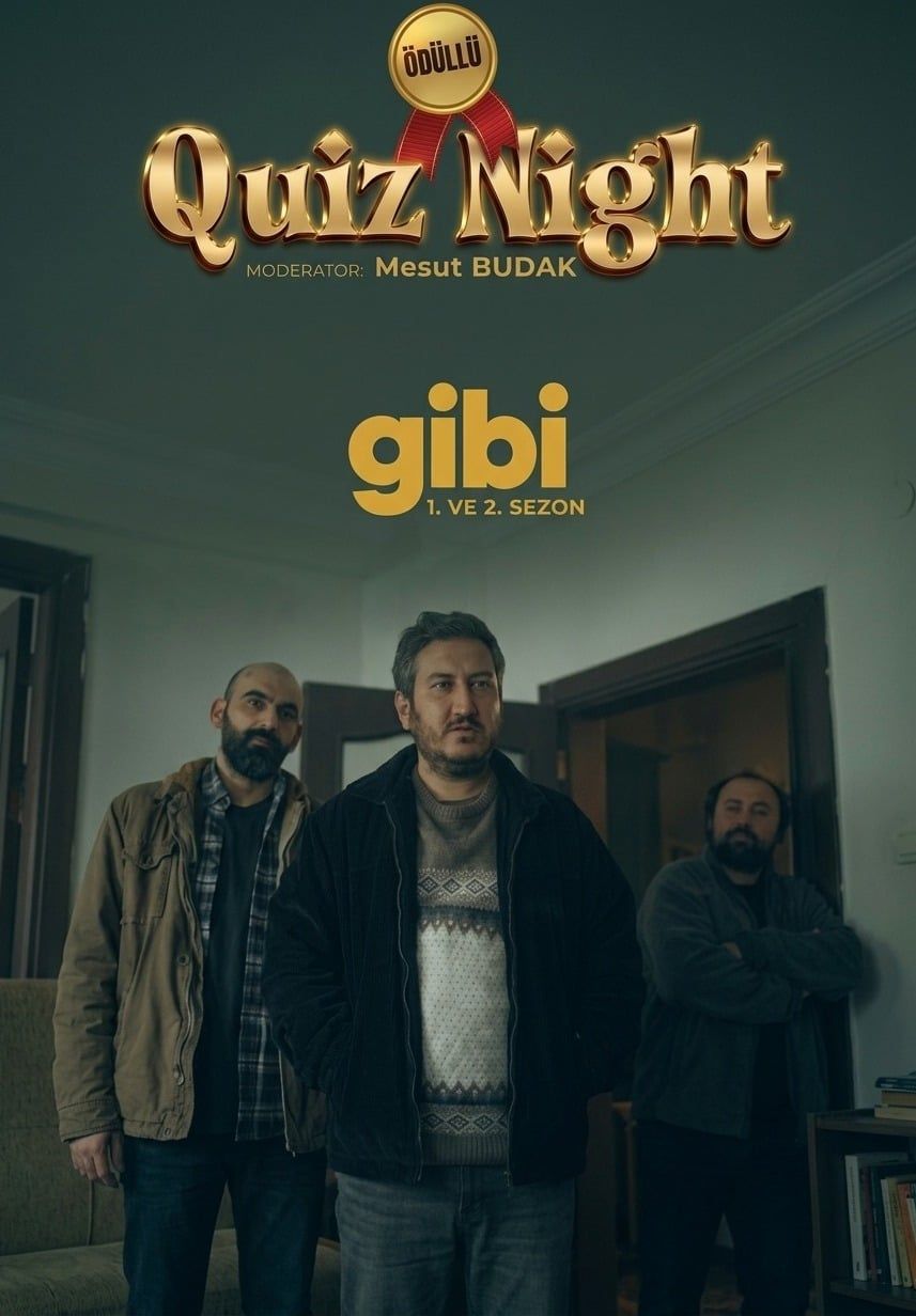 Gibi Quiz Night!