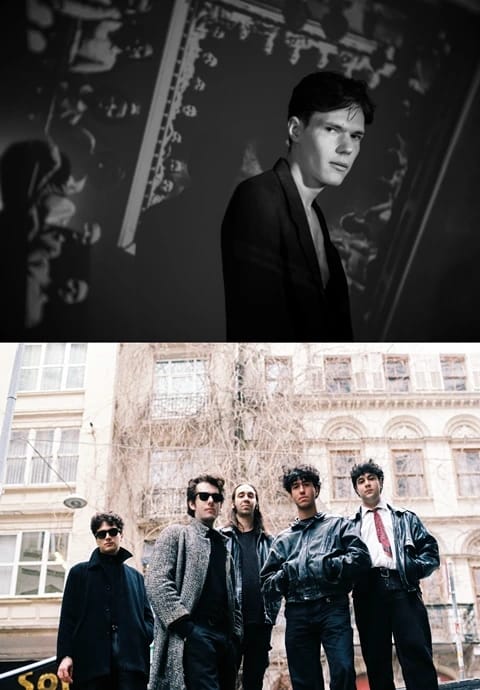 Gig: I Hate Myself Because & Yangın Konseri