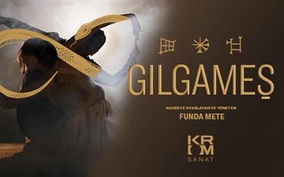 Gılgameş Oyunu