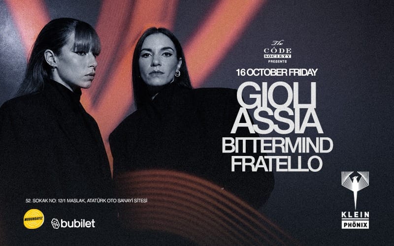 Gioli&Assia | Klein Phönix