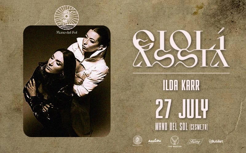 Gioli & Assia