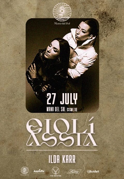 Gioli & Assia
