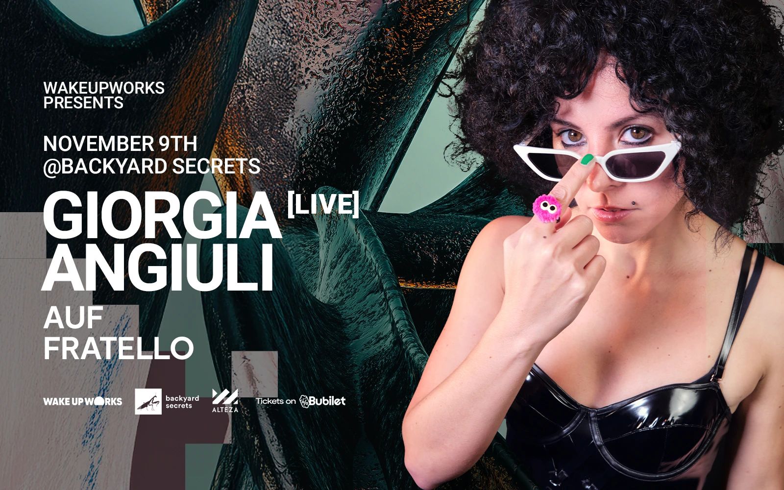 Giorgia Angiuli