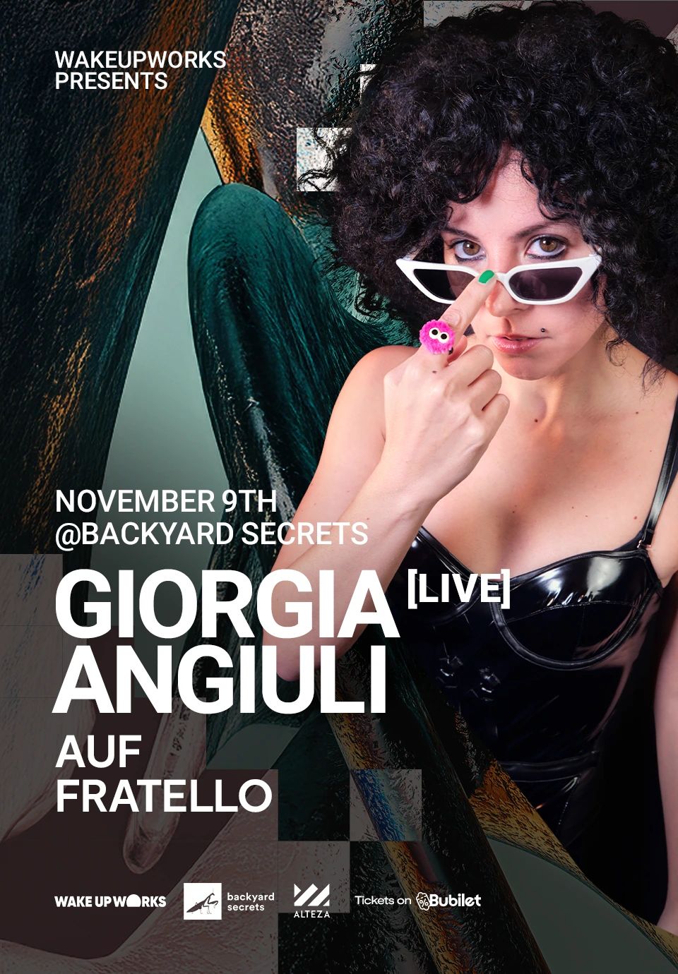 Giorgia Angiuli