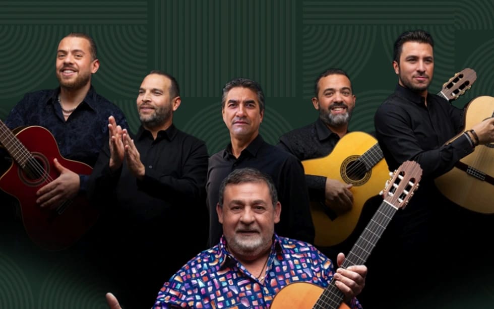 Gipsy Kings