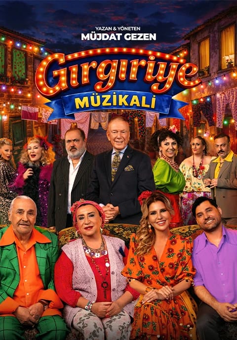 Gırgıriye Müzikali 