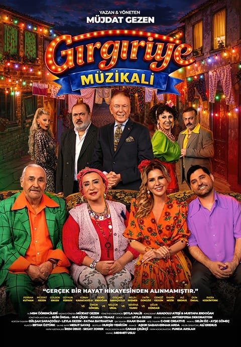 Gırgıriye Müzikali