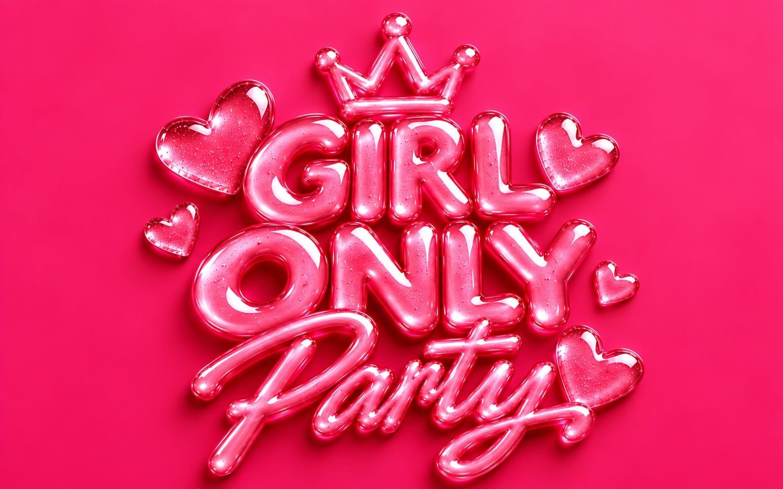 Girl Only Party | Kocaeli