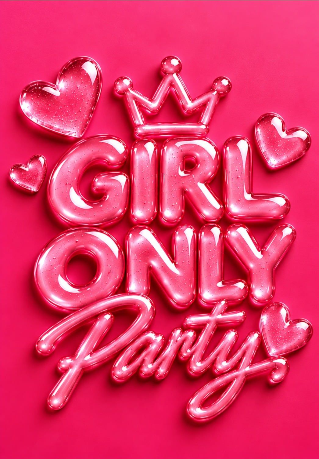 Girl Only Party | Kocaeli