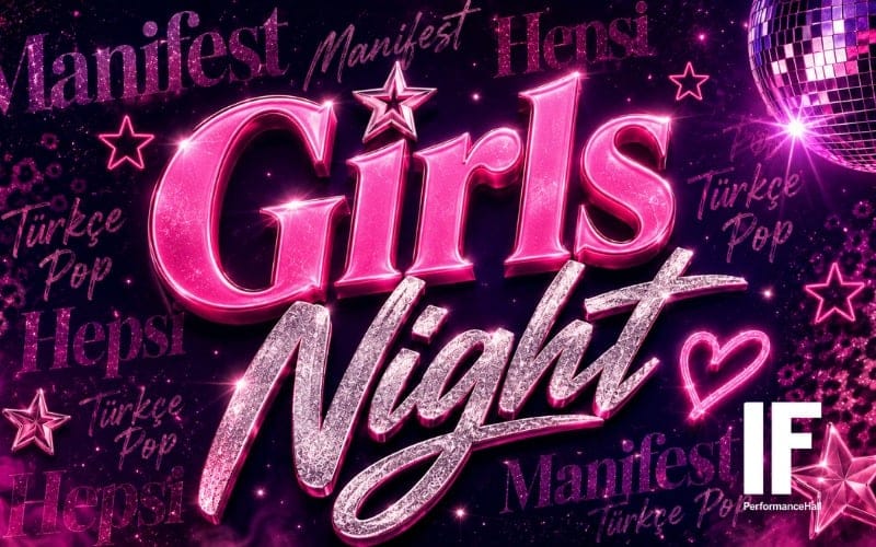 Girls Night