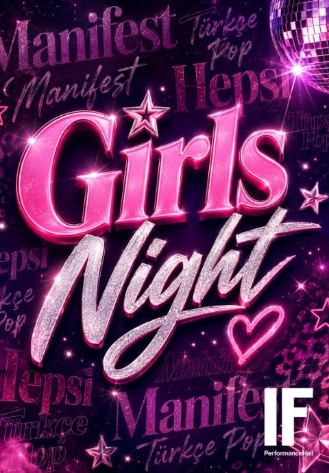Girls Night
