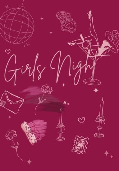 Girls Night