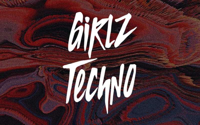 Girlz Techno