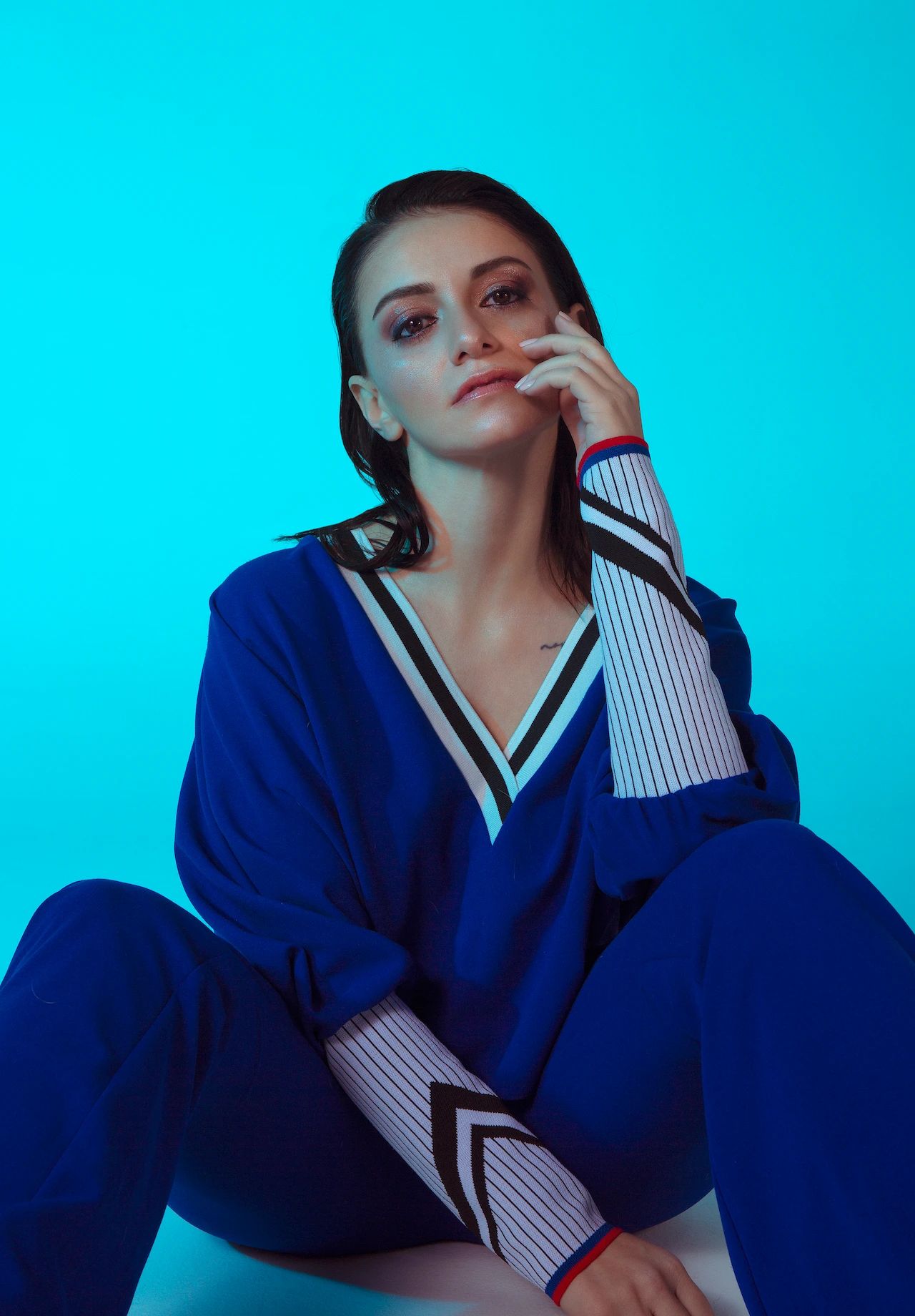 Gizem Ergüder Konseri