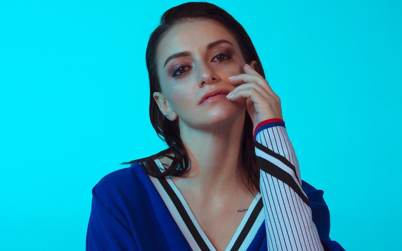 Gizem Ergüder Konseri
