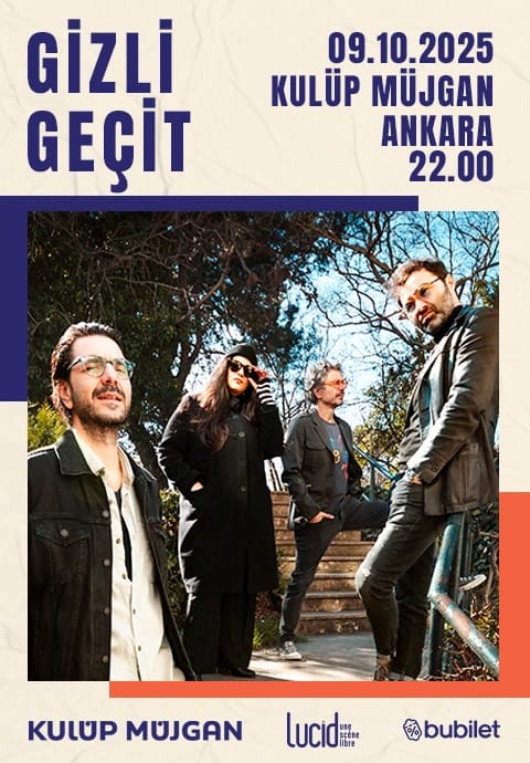 Gizli Geçit Konseri