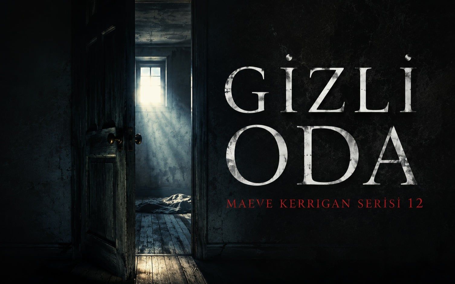 Gizli Oda
