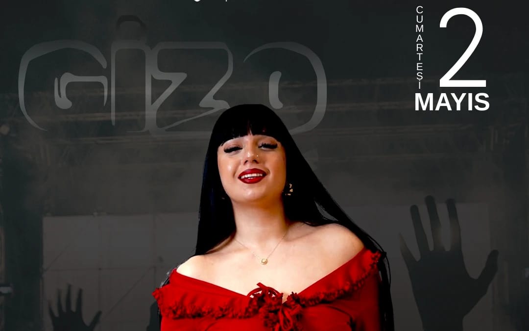 Gizo Kadınlar Matinesi 