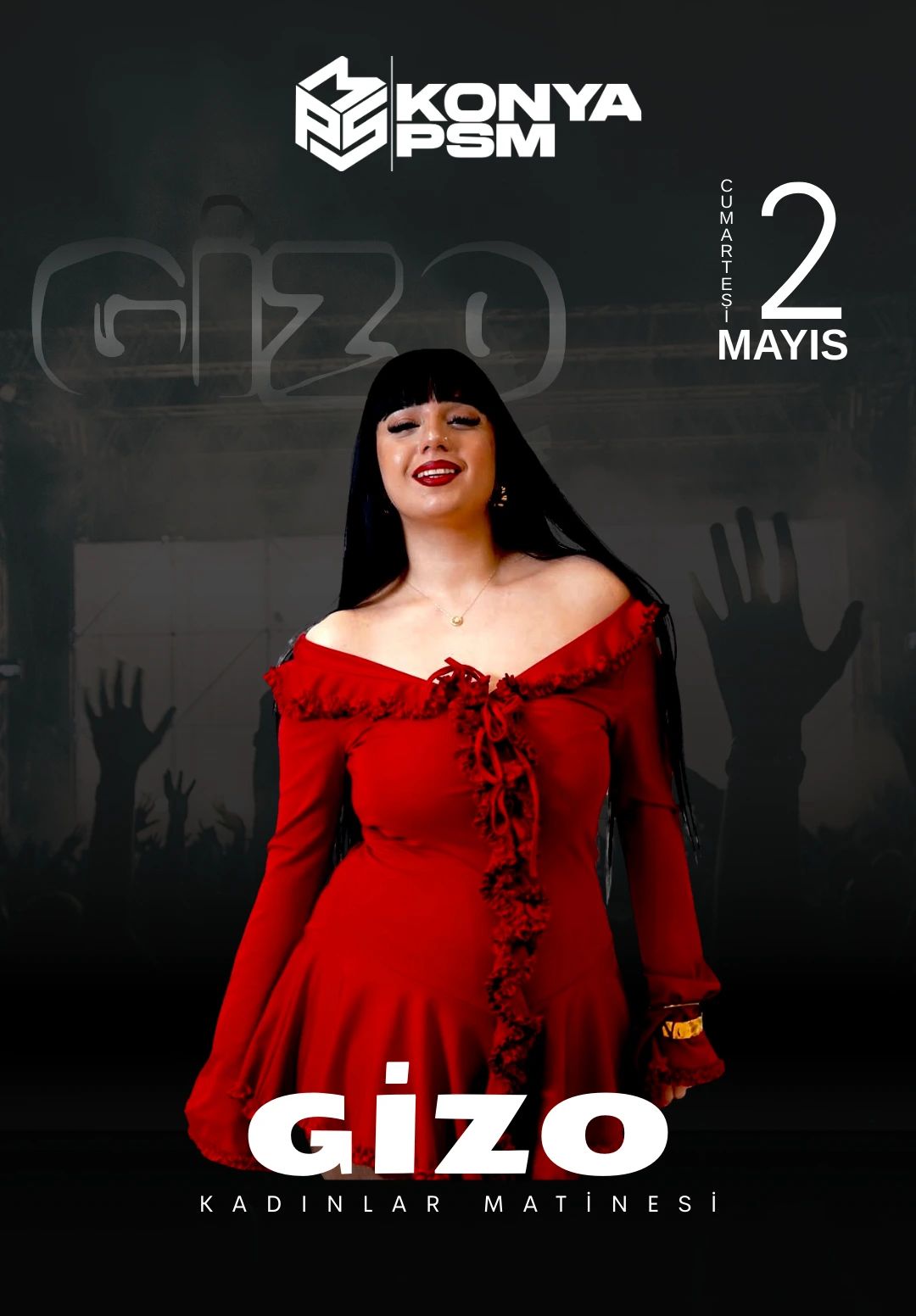 Gizo Kadınlar Matinesi 