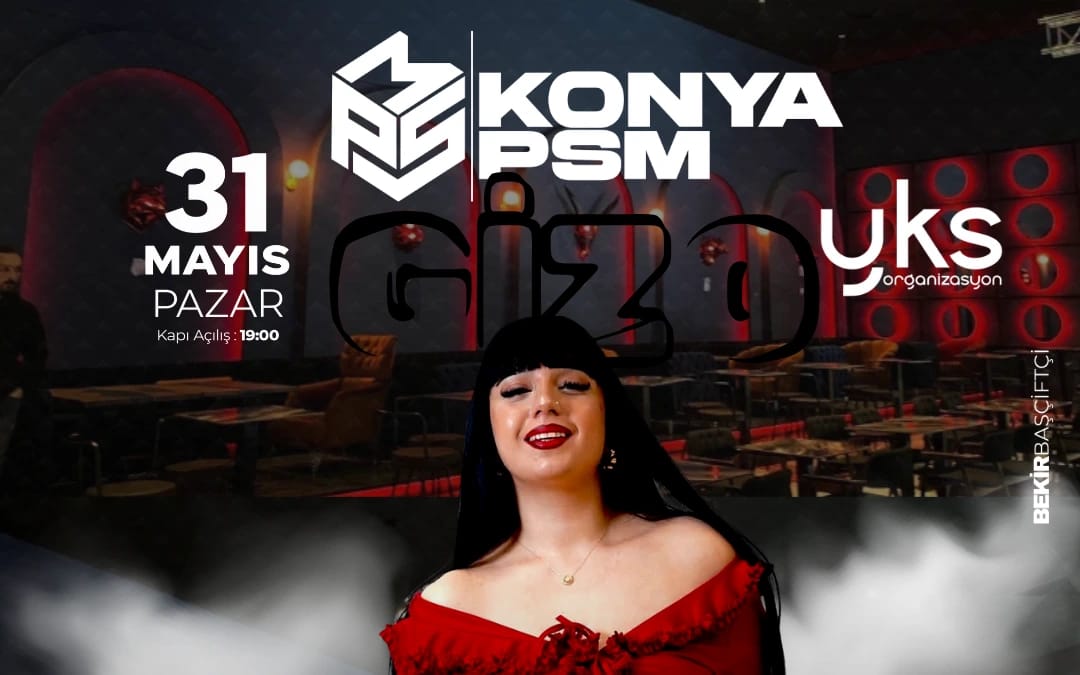 Gizo Kadınlar Matinesi 