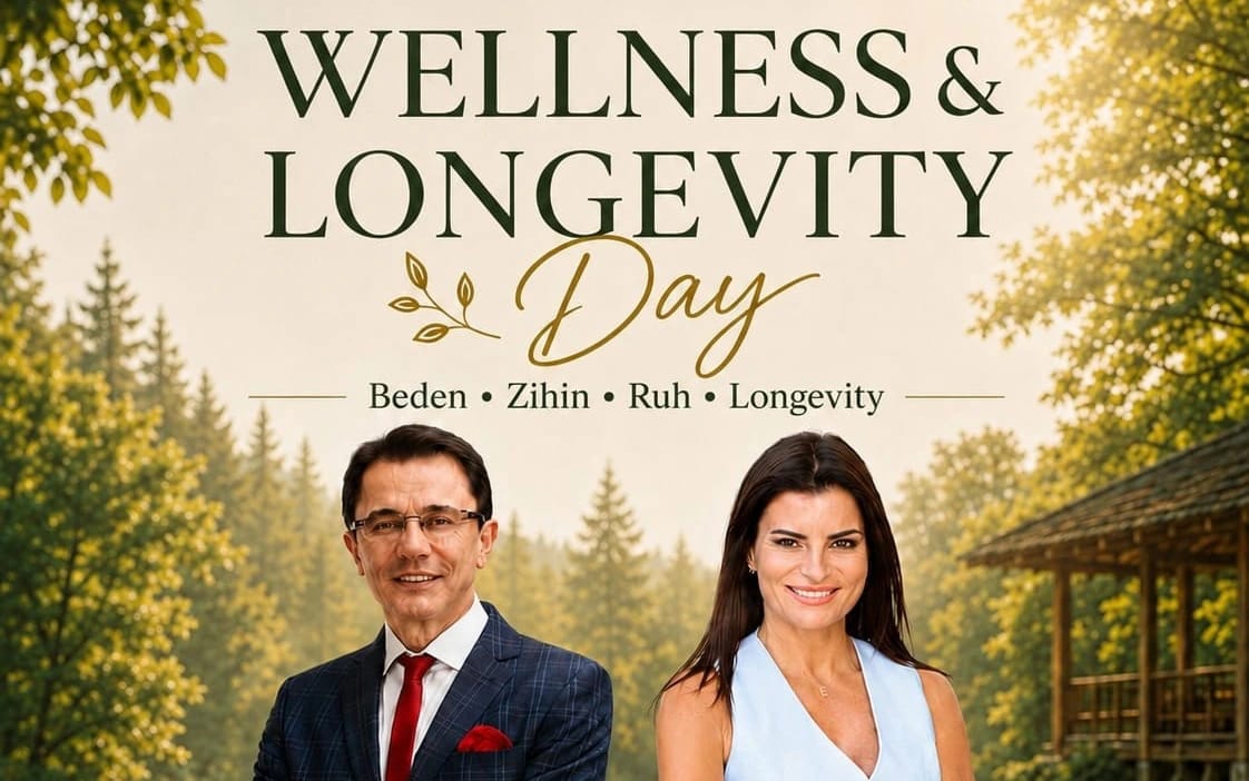 Wellness and Longevity Day