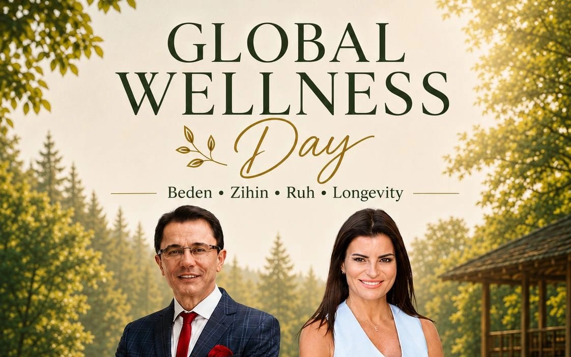 Global Wellness Day