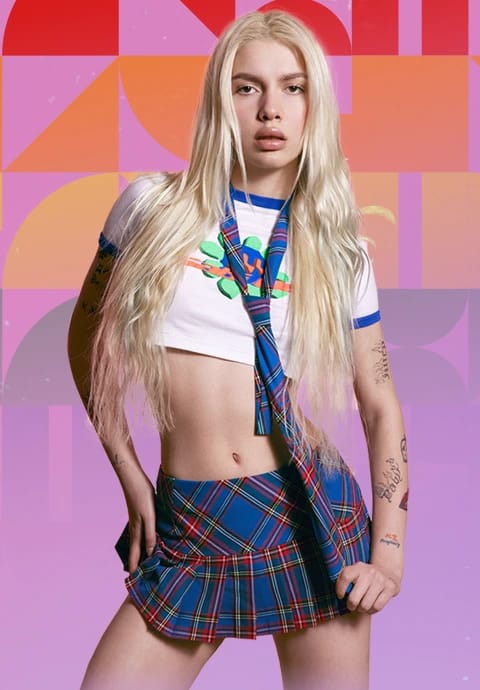 Gmag Özel Pride Konseri-Aleyna Tilki