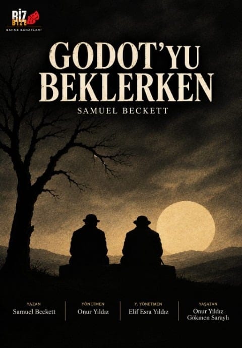 Godot'yu Beklerken