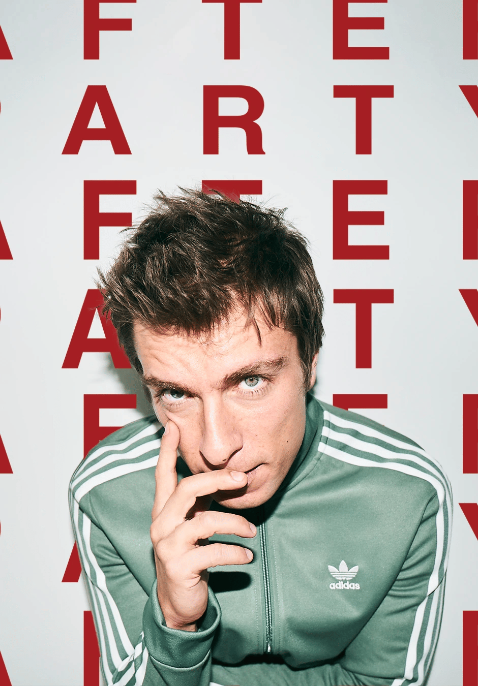 Gökcan Sanlıman - Electroluxe