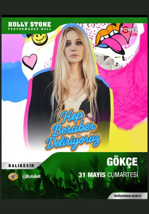Gökçe Konseri