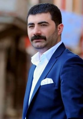 Gökhan Doğanay