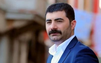 Gökhan Doğanay
