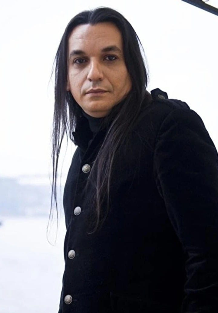 Gökhan Kırdar Konseri