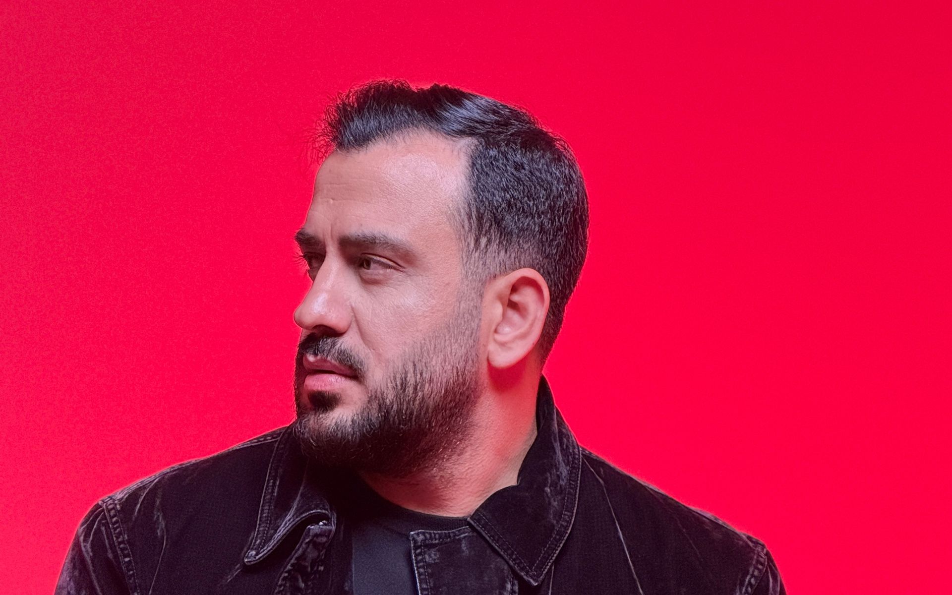 Gökhan Namlı Konseri