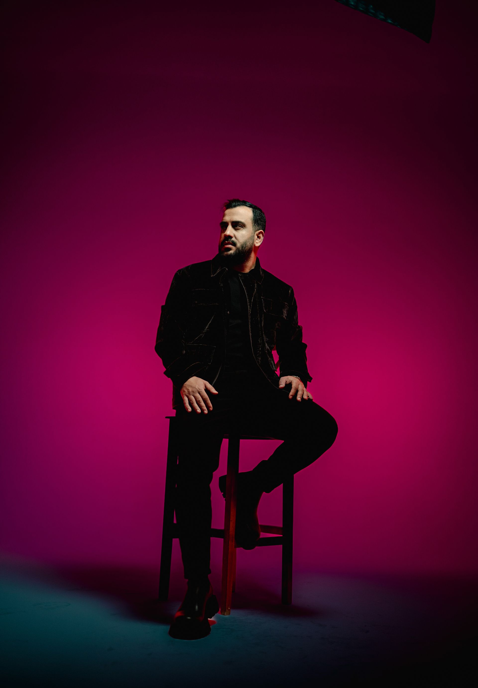 Gökhan Namlı Konseri