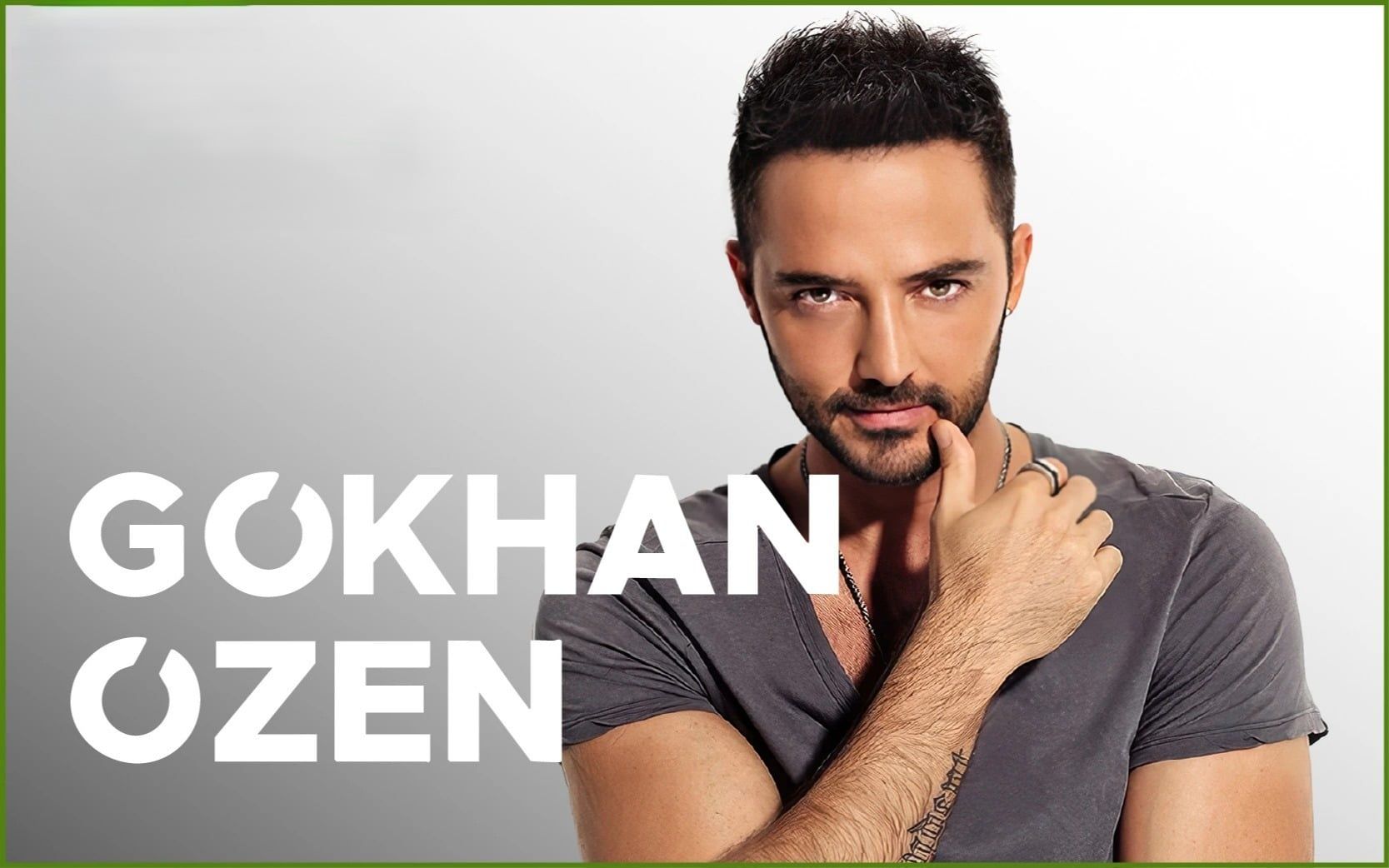 Gökhan Özen