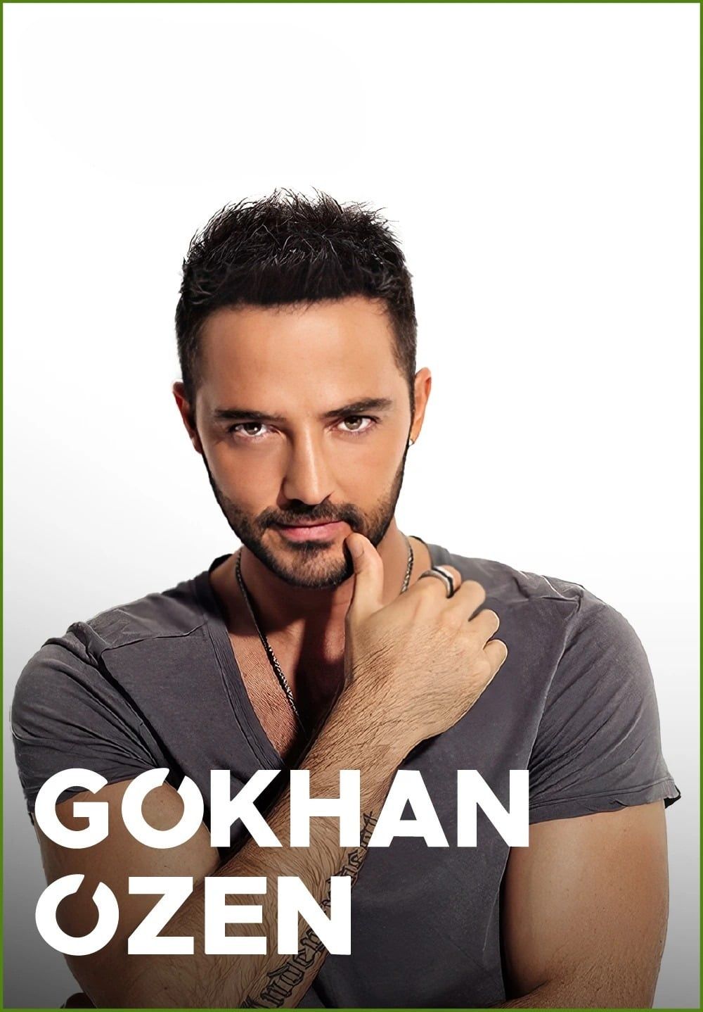 Gökhan Özen