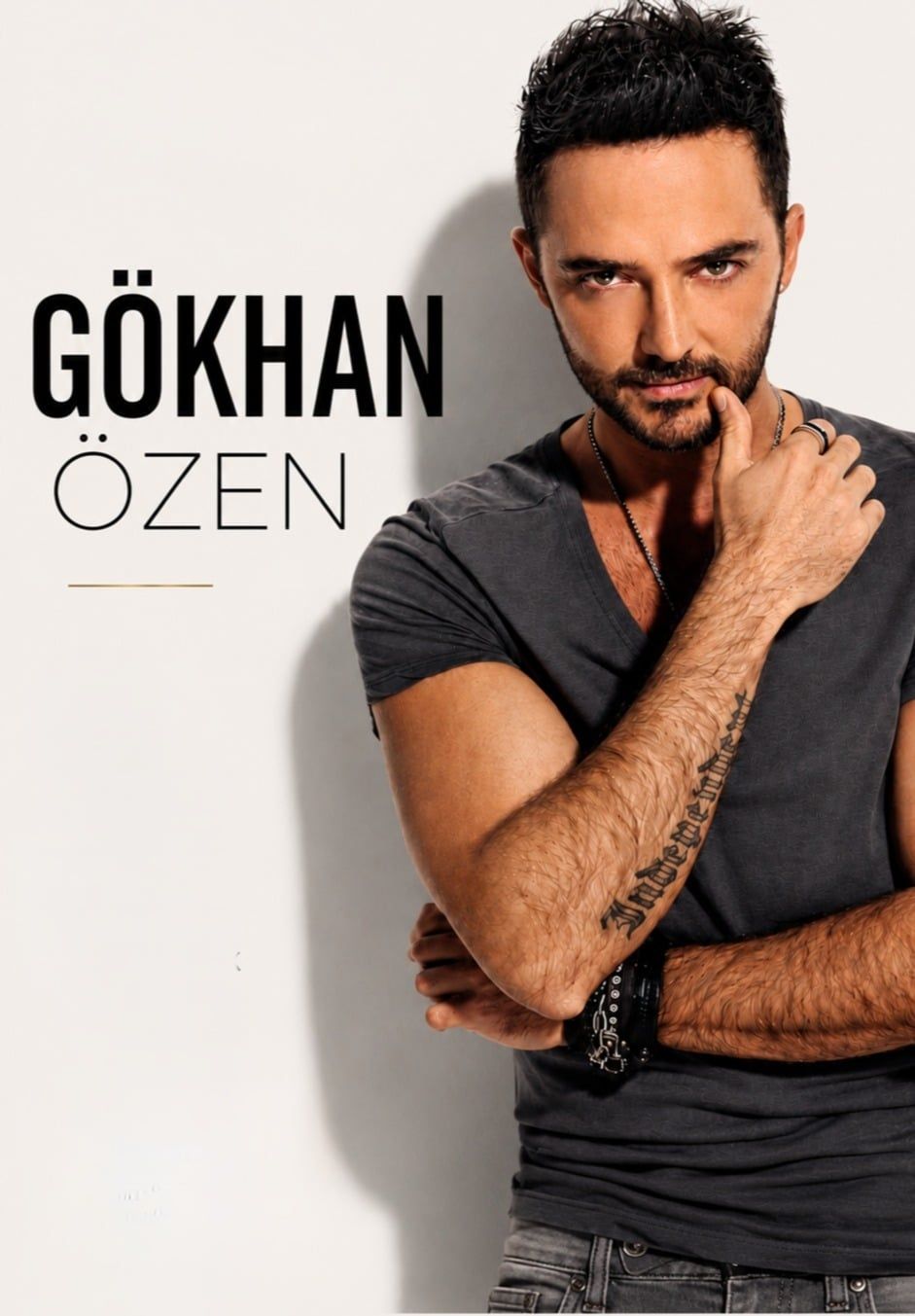  Gökhan Özen