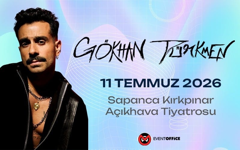 Gökhan Türkmen
