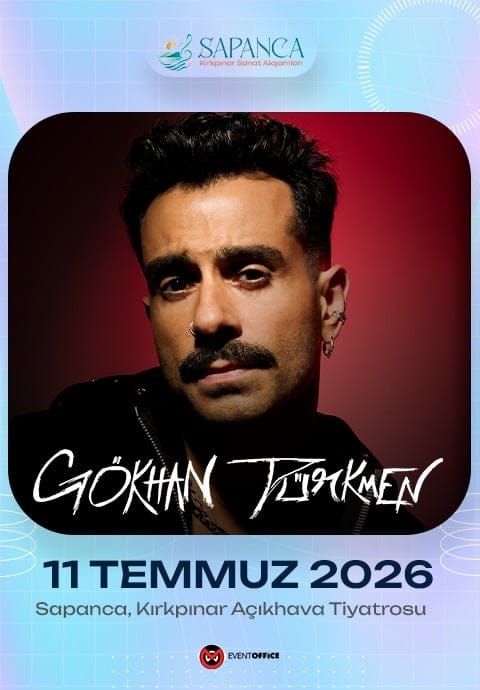 Gökhan Türkmen