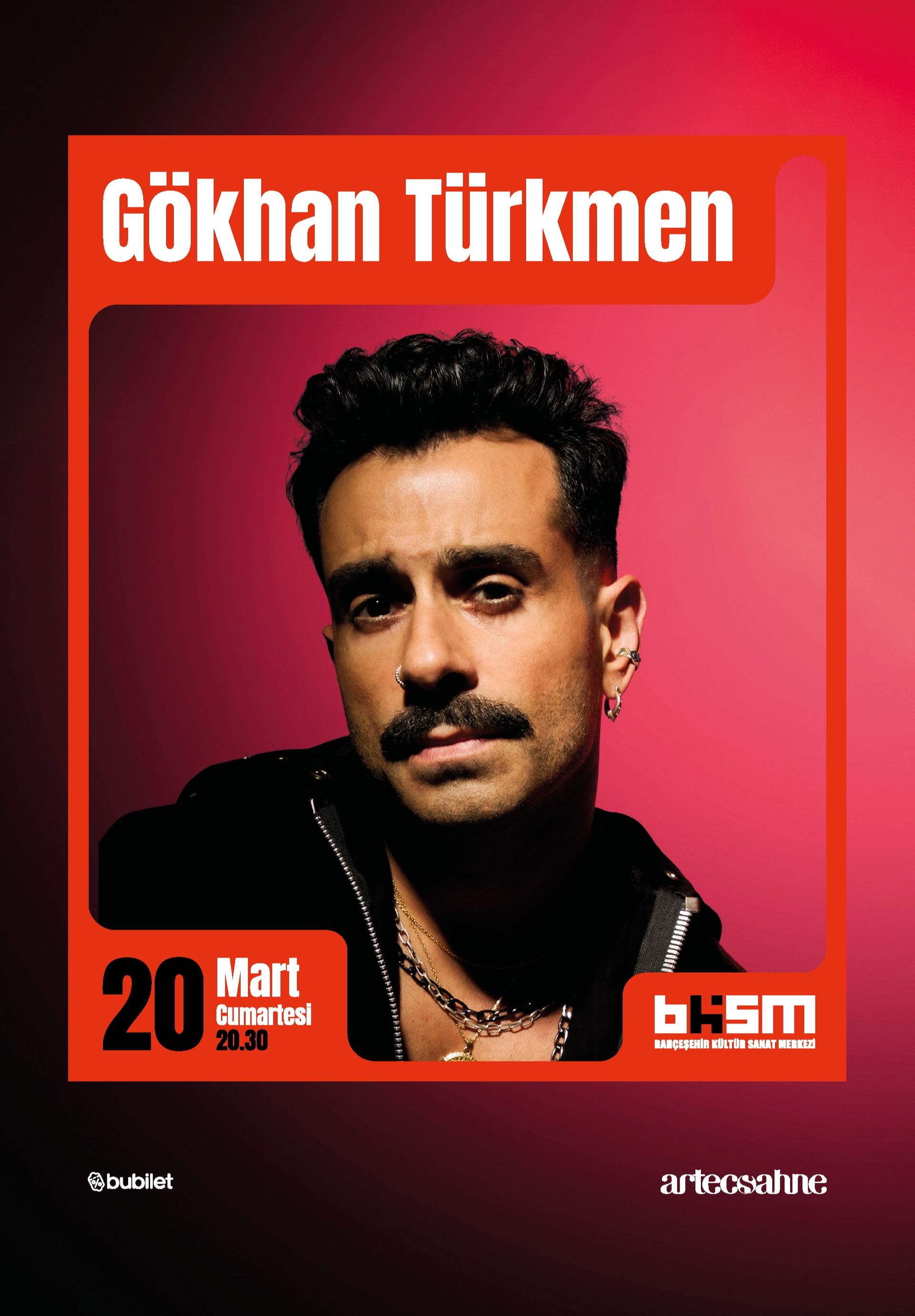 Gökhan Türkmen