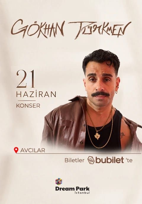 Gökhan Türkmen