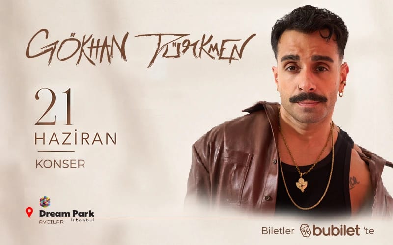 Gökhan Türkmen