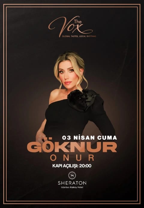 Göknur Onur 