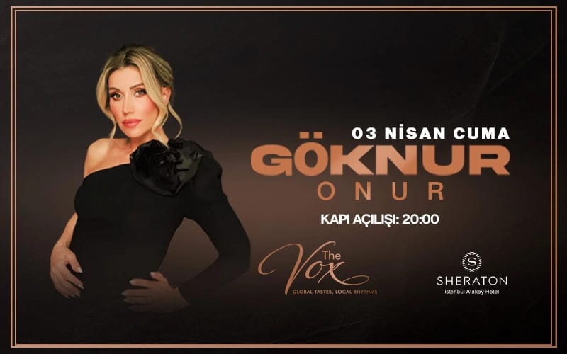 Göknur Onur 