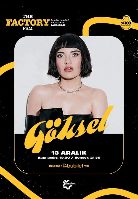 Göksel Konseri