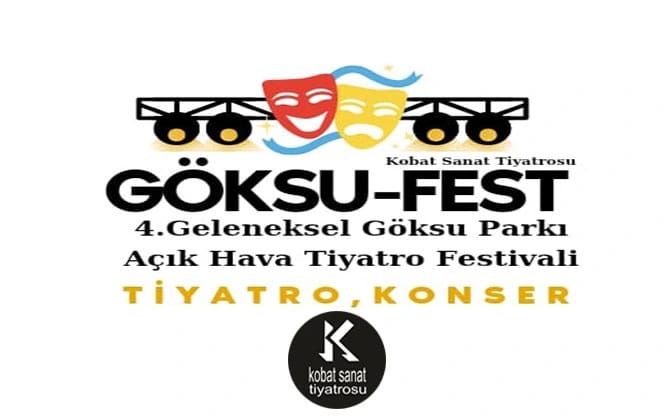 Göksu-Fest
