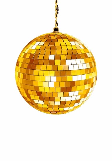 Golden Disco