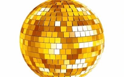 Golden Disco