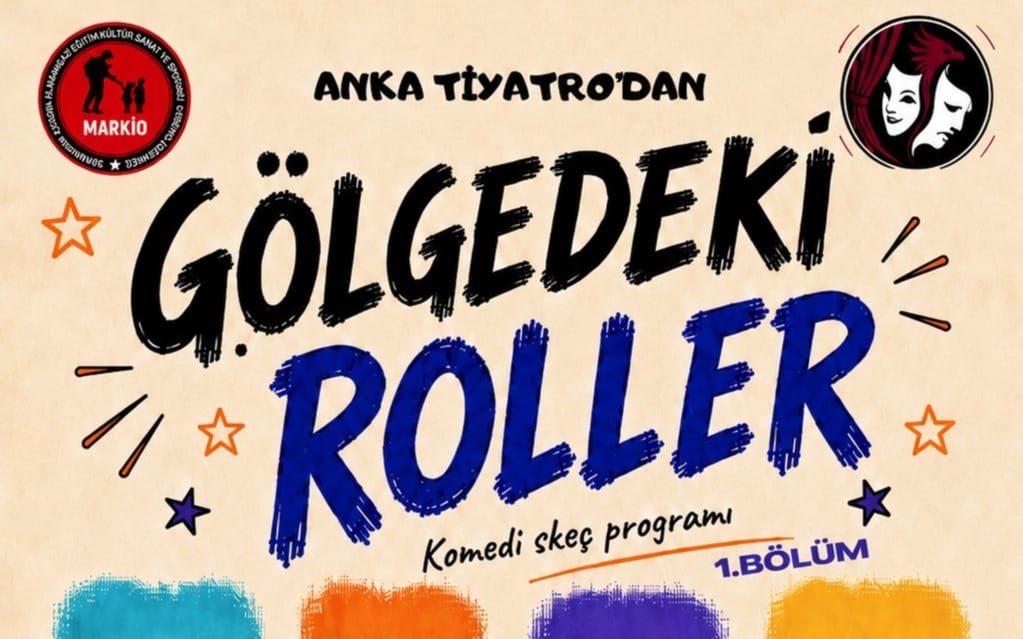 Gölgedeki Roller 1. Bölüm - Osmangazi